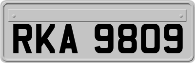 RKA9809