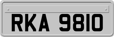 RKA9810