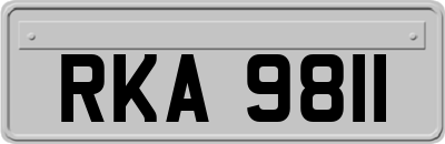 RKA9811