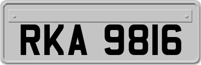 RKA9816