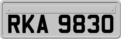 RKA9830