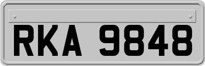 RKA9848