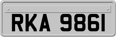 RKA9861