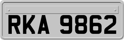 RKA9862