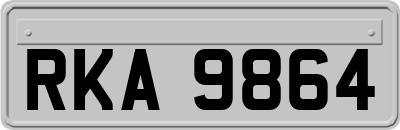 RKA9864