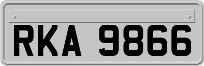 RKA9866