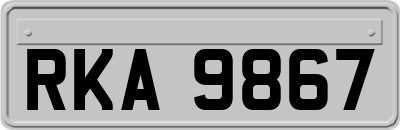 RKA9867