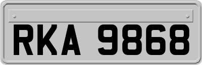 RKA9868