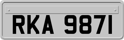 RKA9871