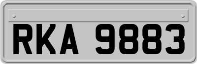 RKA9883