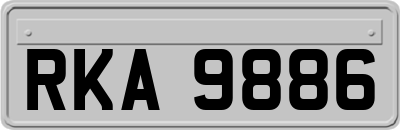 RKA9886