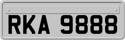 RKA9888