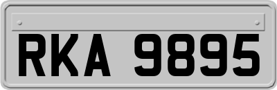 RKA9895