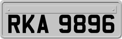 RKA9896