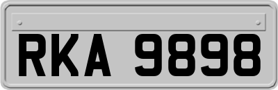 RKA9898