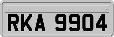 RKA9904