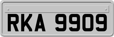 RKA9909