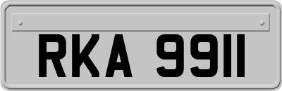 RKA9911