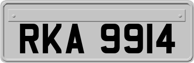 RKA9914