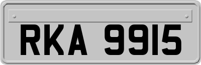 RKA9915