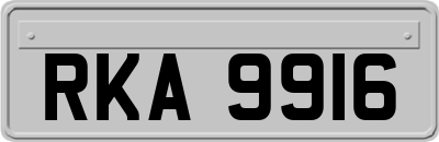 RKA9916