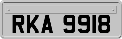 RKA9918