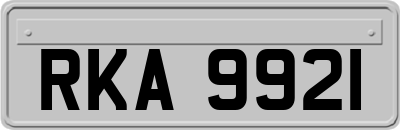 RKA9921