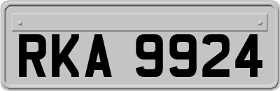 RKA9924