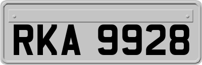 RKA9928