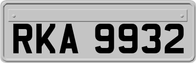 RKA9932