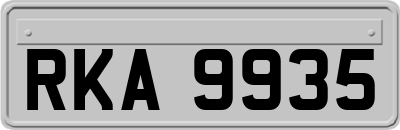 RKA9935