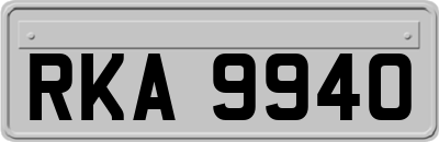 RKA9940