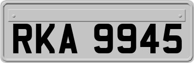 RKA9945