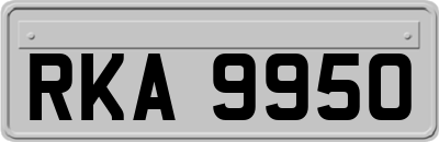 RKA9950