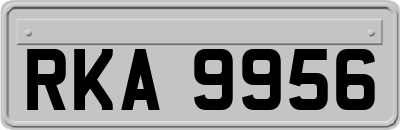 RKA9956