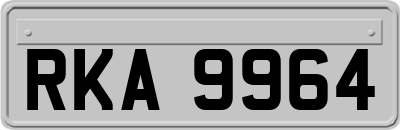 RKA9964