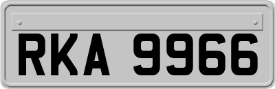 RKA9966