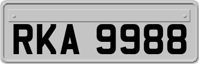 RKA9988