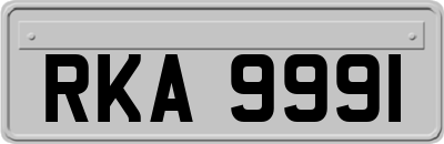 RKA9991