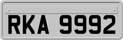 RKA9992