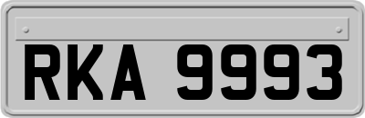 RKA9993