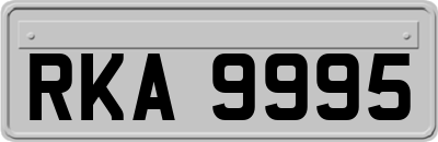 RKA9995