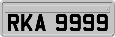 RKA9999