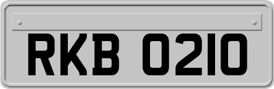 RKB0210