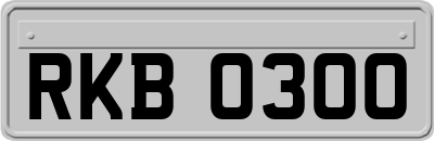 RKB0300