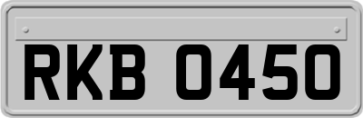 RKB0450