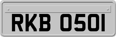 RKB0501