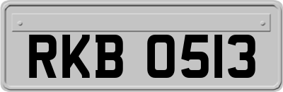 RKB0513