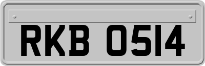 RKB0514