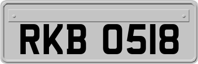 RKB0518